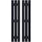 Ekena Millwork Americraft 3-Board, 3 Batten Exterior Real Wood Spaced Board-n-Batten Shutters, ARW401SB311X53OBH, PR ARW401SB311X53OBH - alternate 1